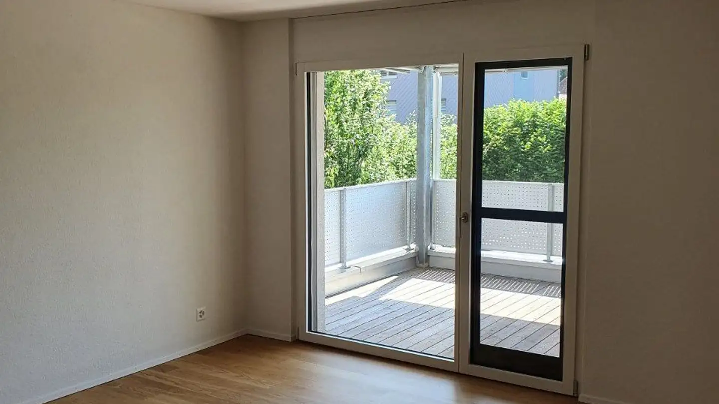 Apartment for rent - Obermontenstrasse 21, 1713 St. Antoni - Photo 3