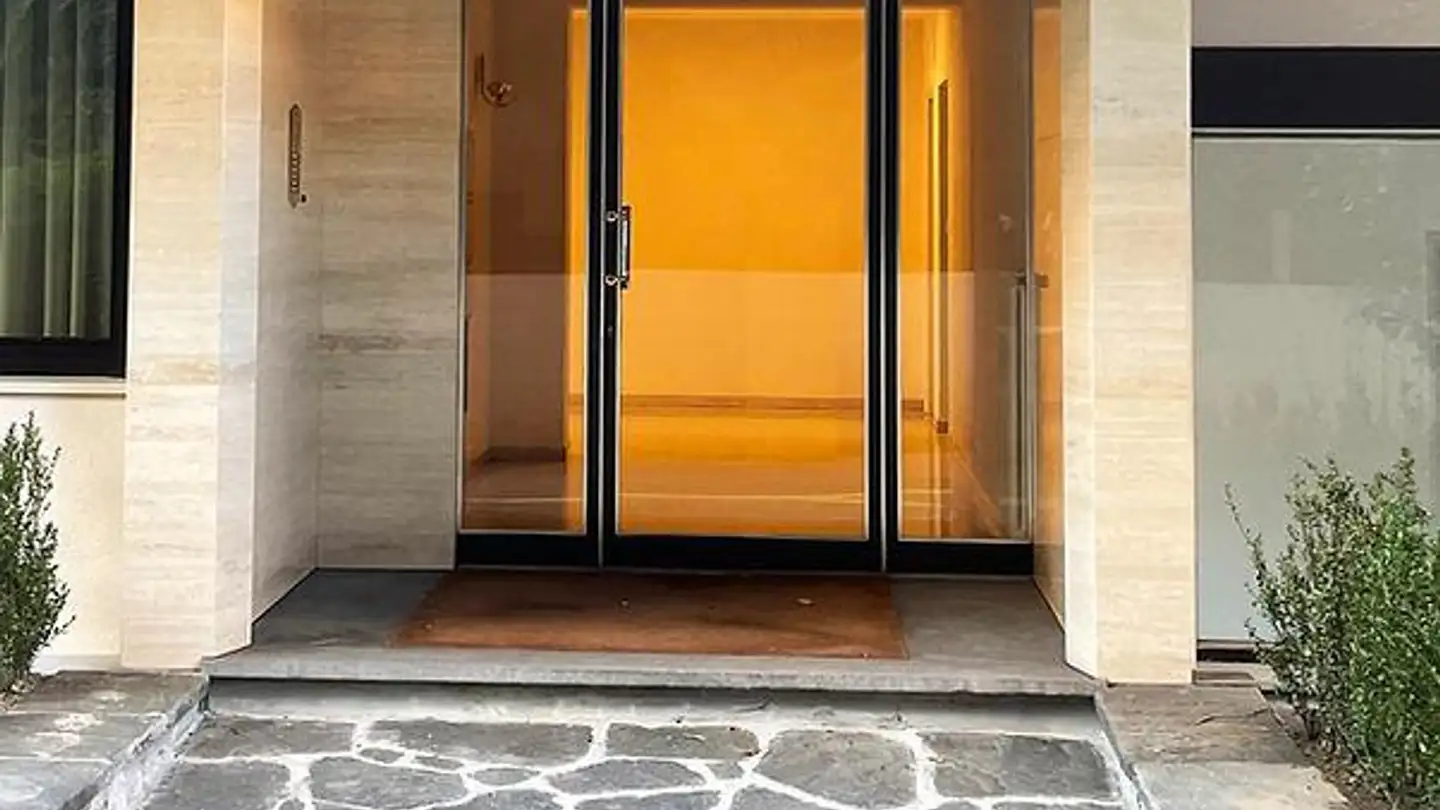 Maisonette-Wohnung mieten - Strada Regina 9, 6900 Lugano - Foto 2