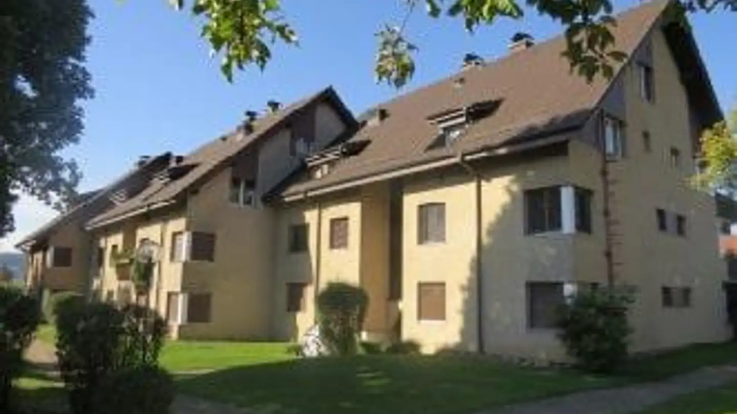 Underground parking space for rent - Bodenackerstrasse, 8112 Otelfingen