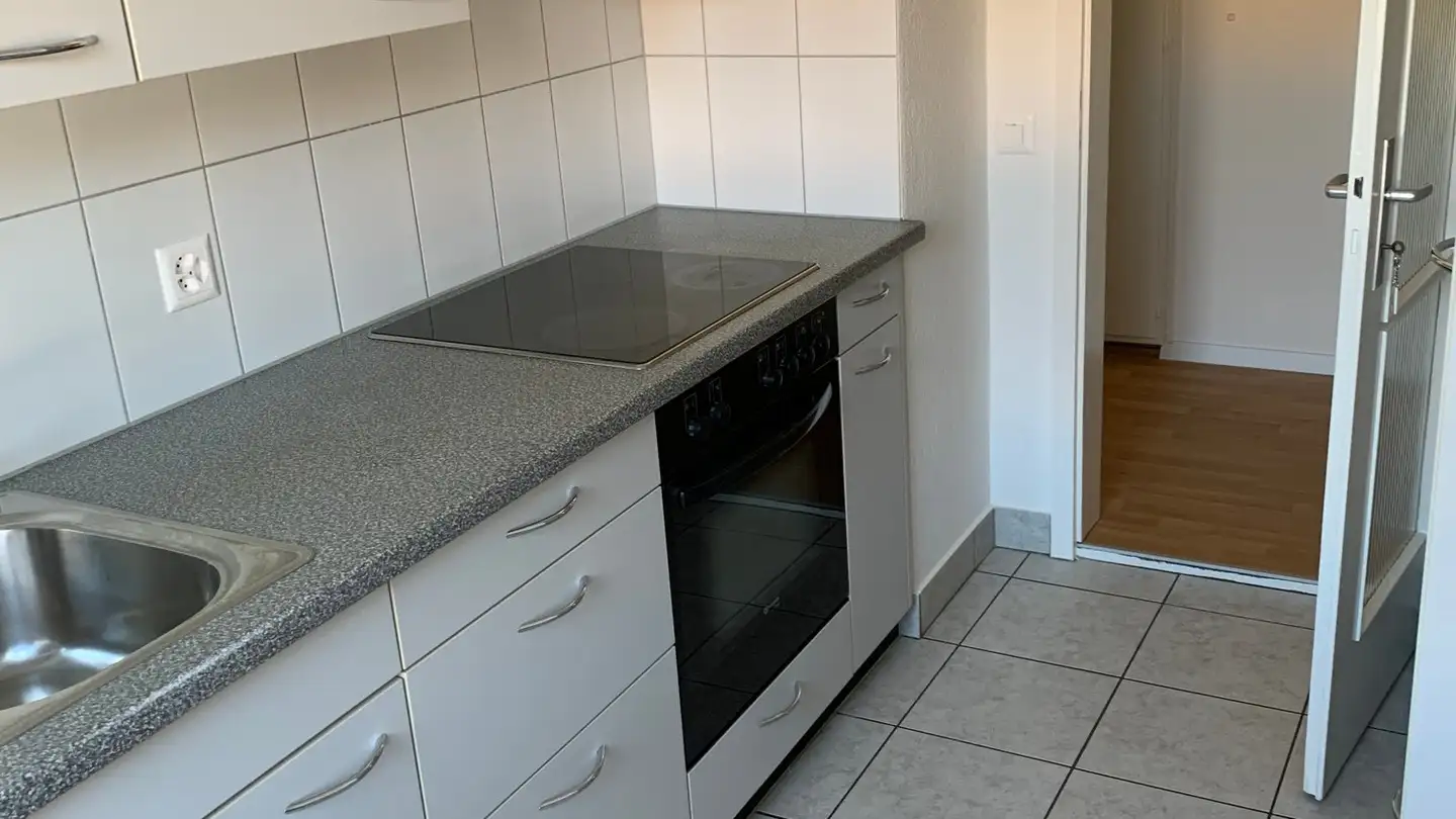 Wohnung mieten - Bleienbachstrasse 57, 4900 Langenthal