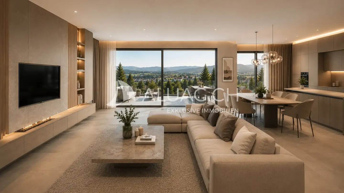 Penthouse for sale - 2732 Reconvilier - Photo 4