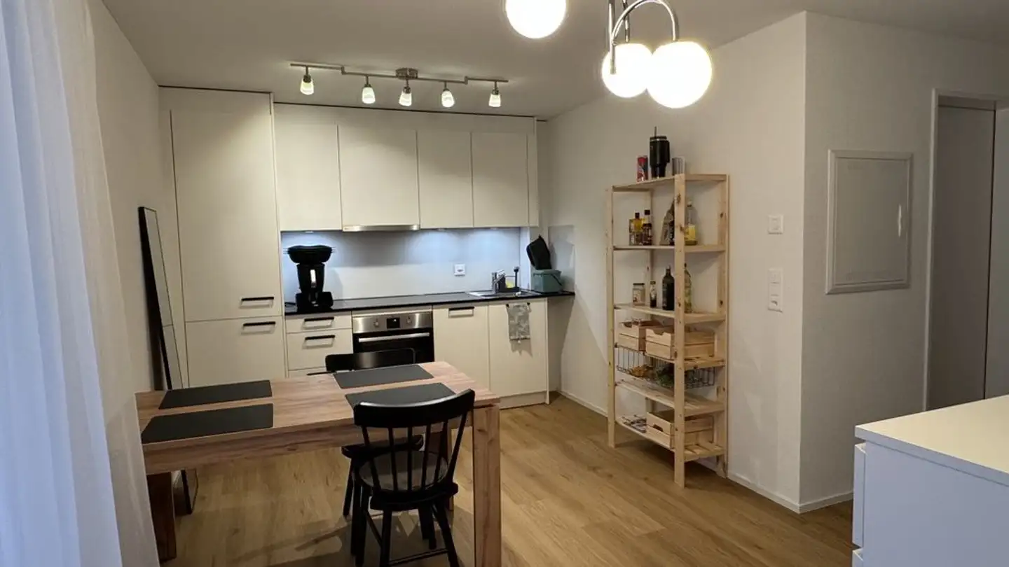 Appartamento in affitto - Engstringerstrasse 57, 8952 Schlieren - Foto 3