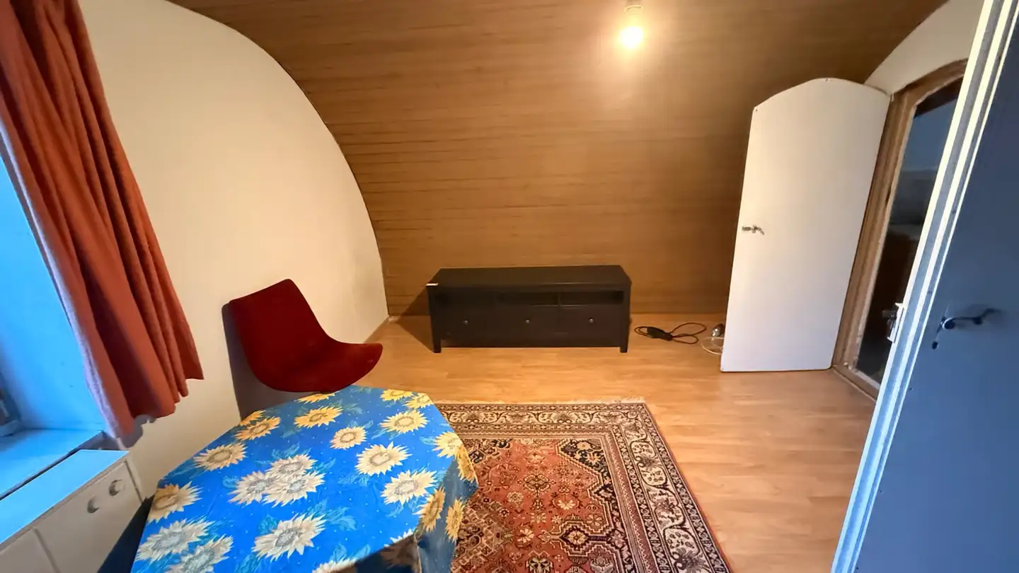 Wohnung mieten - Hauptstrasse, 5028 Ueken