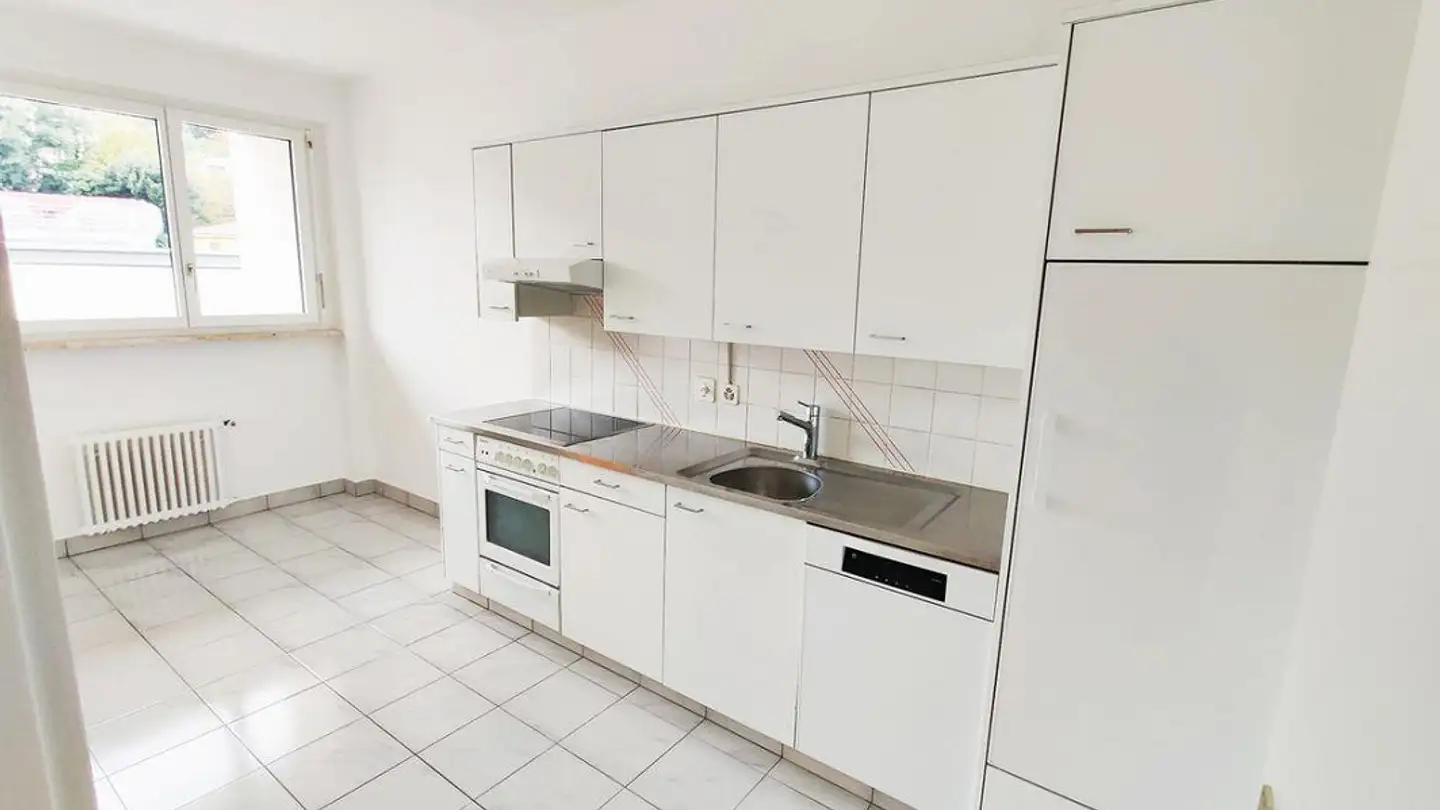 Maisonette-Wohnung mieten - Strada Regina 9, 6900 Lugano - Foto 3
