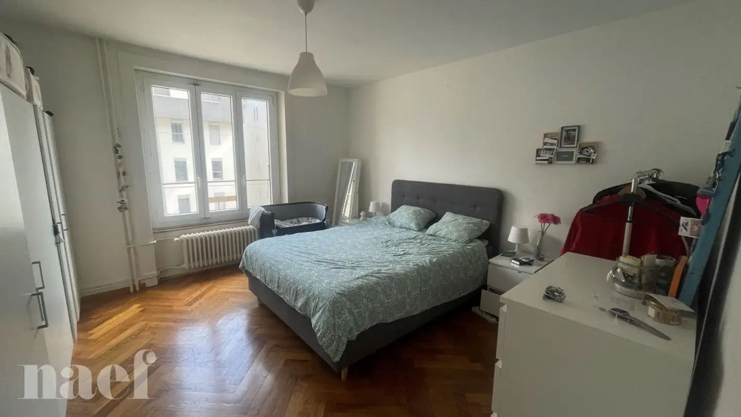 Wohnung mieten - 2000 Neuchâtel