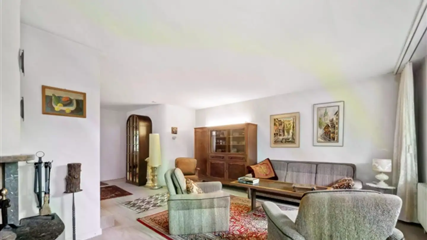 Reihenhaus kaufen - Erlenweg 11, 8910 Affoltern am Albis - Foto 3