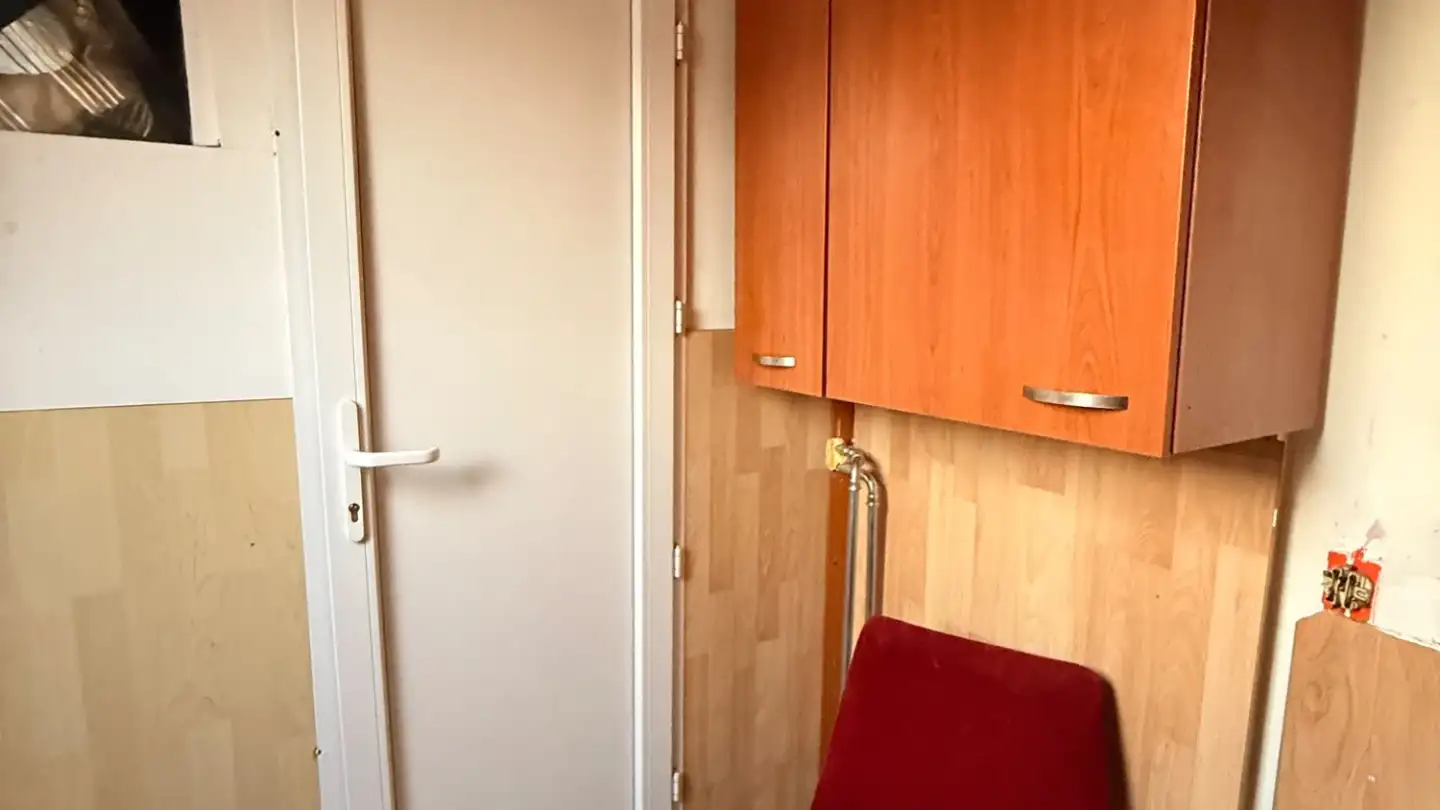 Wohnung mieten - Hauptstrasse, 5028 Ueken - Foto 2