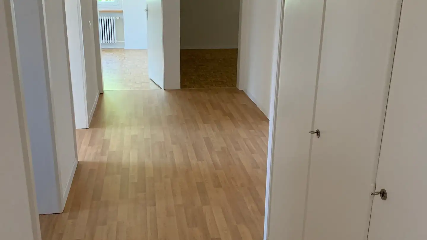Apartment for rent - Bleienbachstrasse 57, 4900 Langenthal - Photo 2