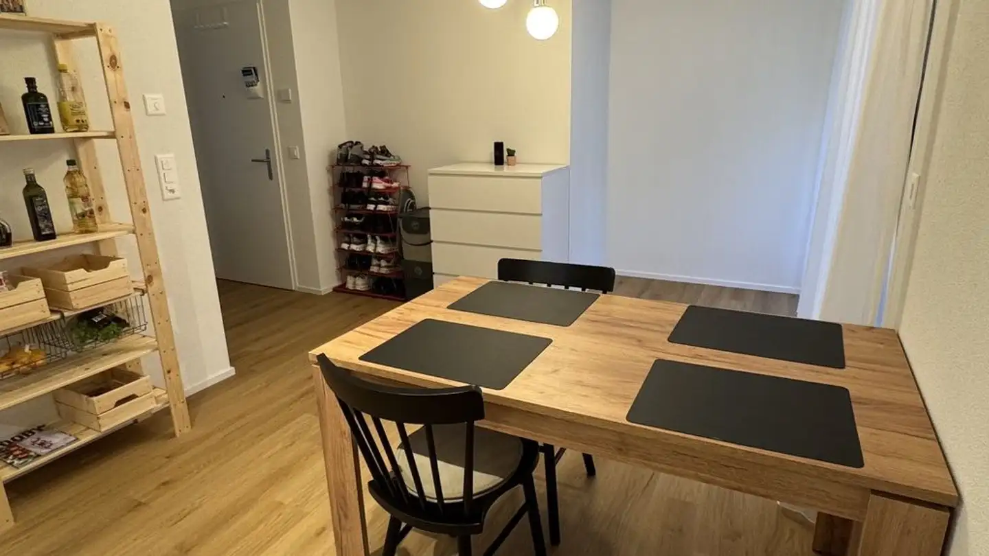Appartamento in affitto - Engstringerstrasse 57, 8952 Schlieren - Foto 4