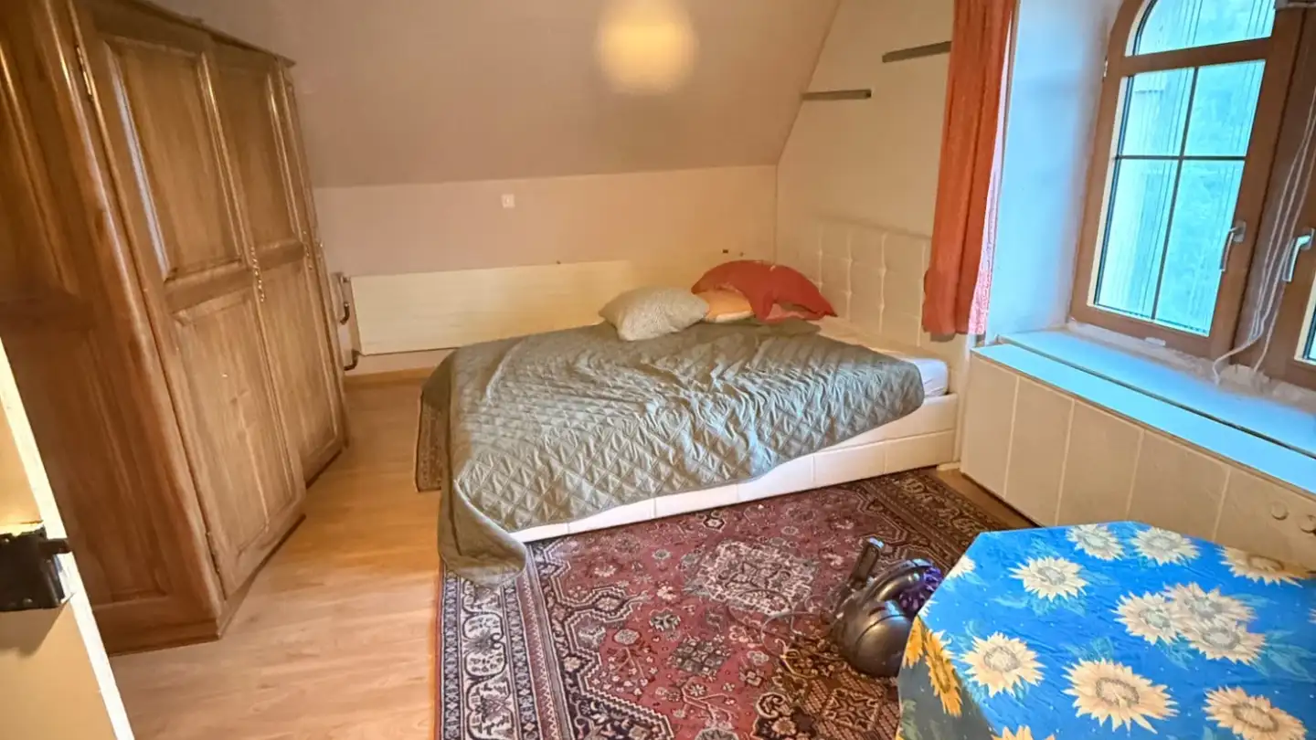 Wohnung mieten - Hauptstrasse, 5028 Ueken - Foto 4