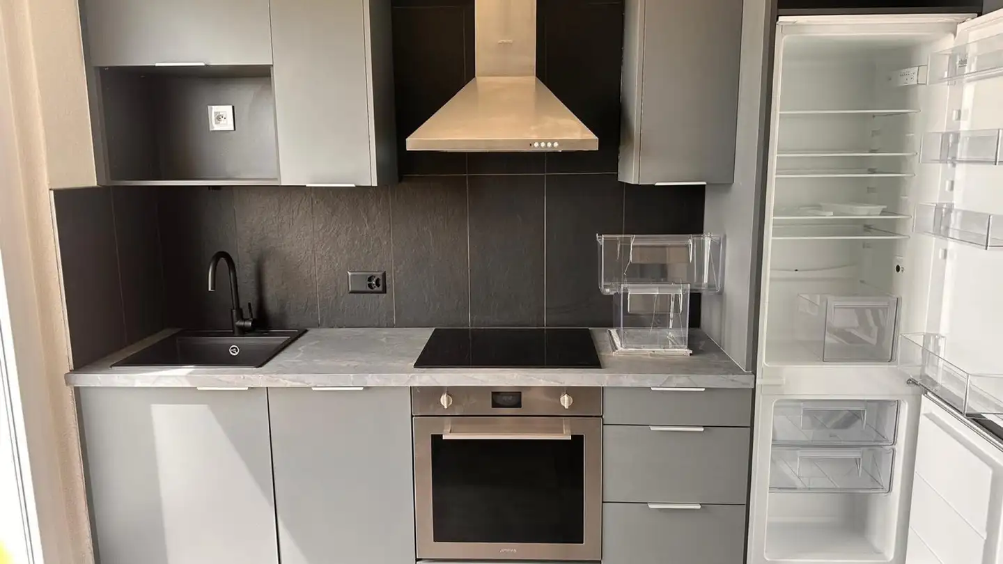 Appartement à louer - Rue De Porcena 14, 2035 Corcelles NE - Photo 2