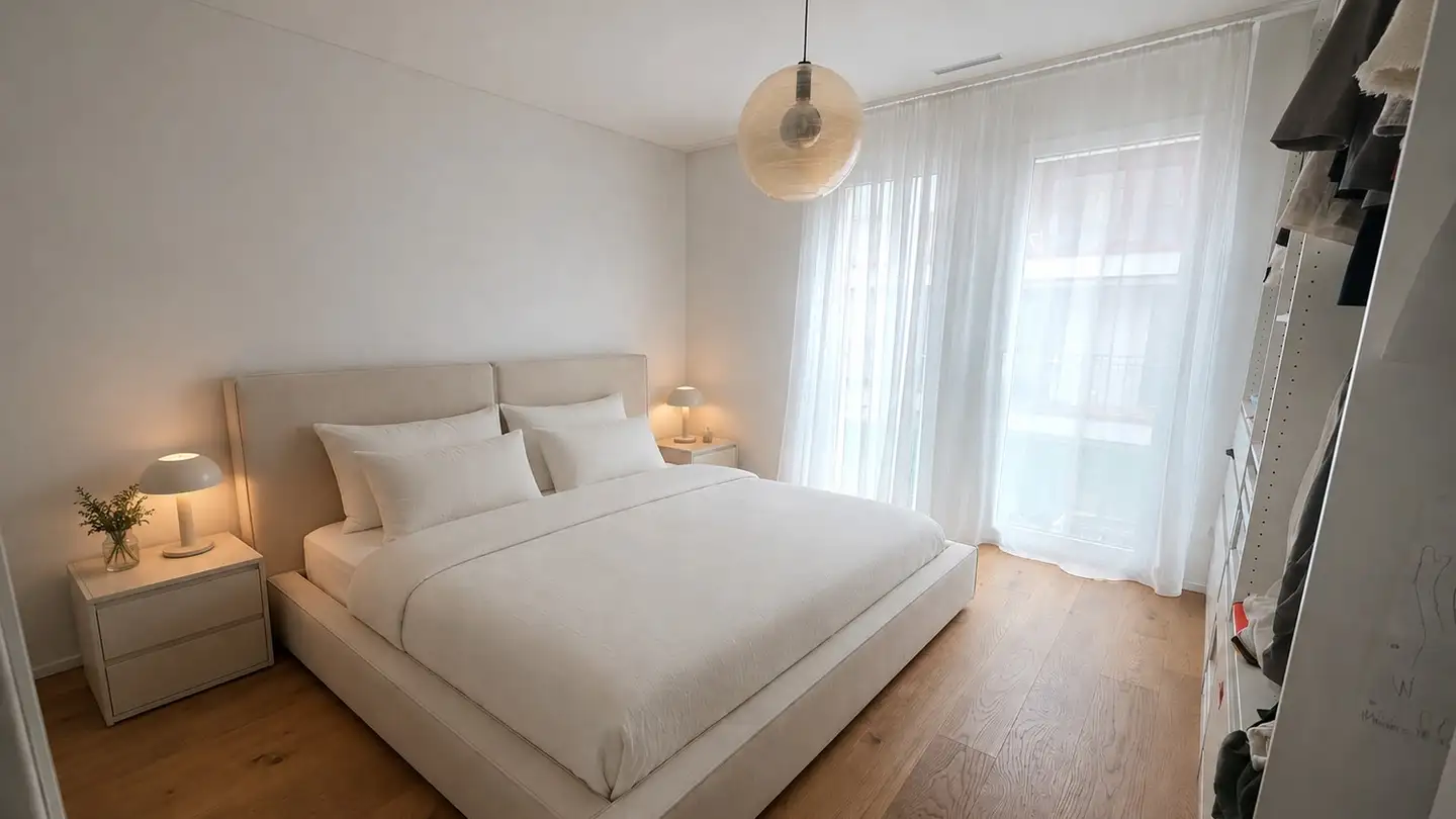 Wohnung mieten - Roswiesenstrasse 122, 8051 Zürich - Foto 3