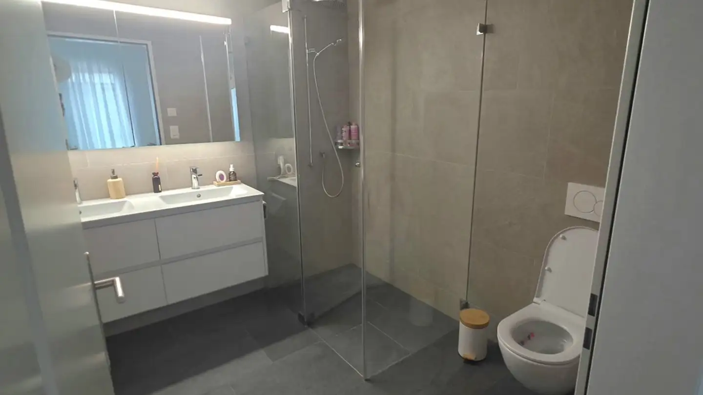 Wohnung mieten - Roswiesenstrasse 122, 8051 Zürich - Foto 4