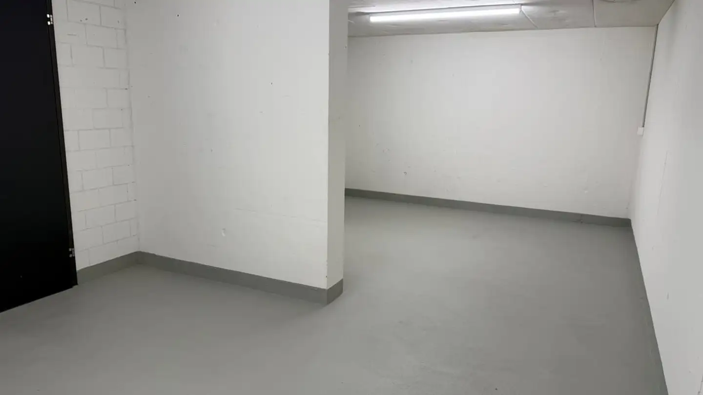 Storage space for rent - Mittlere Gasse 5, 8590 Romanshorn