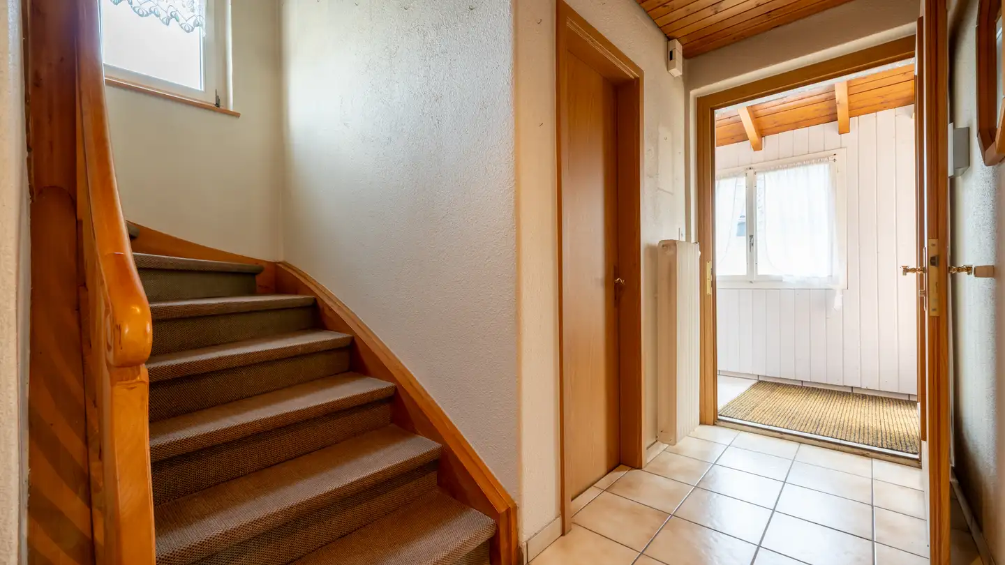 Semi-detached house for sale - Dünnernstrasse 18, 4614 Hägendorf - Photo 2