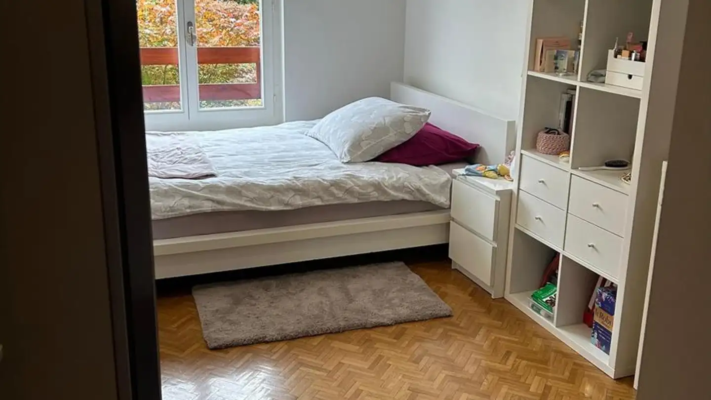 Appartamento in affitto - 1255 Veyrier - Photo 2