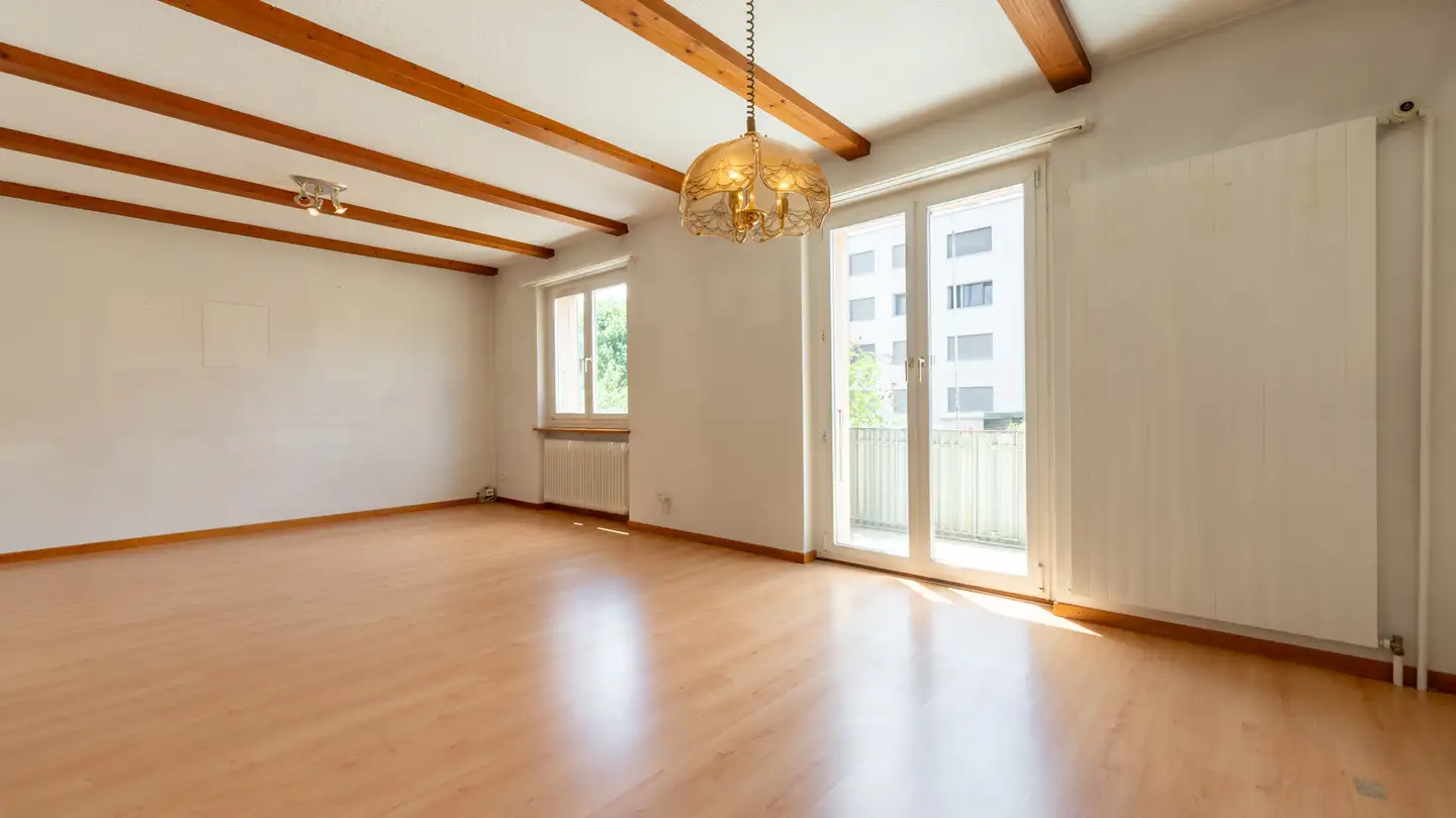 Semi-detached house for sale - Dünnernstrasse 18, 4614 Hägendorf - Photo 3