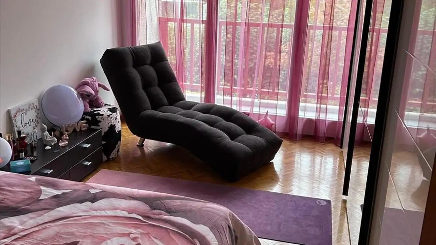 Appartamento in affitto - 1255 Veyrier - Photo 3