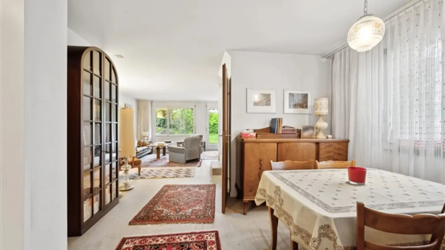 Reihenhaus kaufen - Erlenweg 11, 8910 Affoltern am Albis - Foto 4