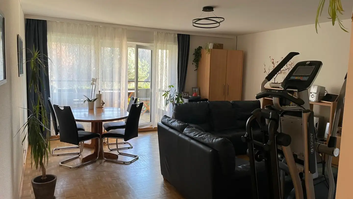 Appartement à louer - Le Grand-Chemin 53, 1066 Epalinges - Photo 2