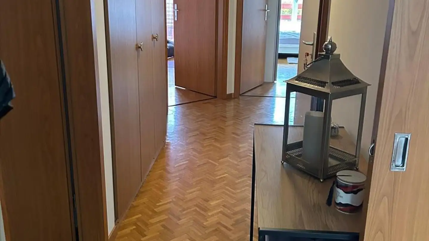 Appartamento in affitto - 1255 Veyrier - Photo 4