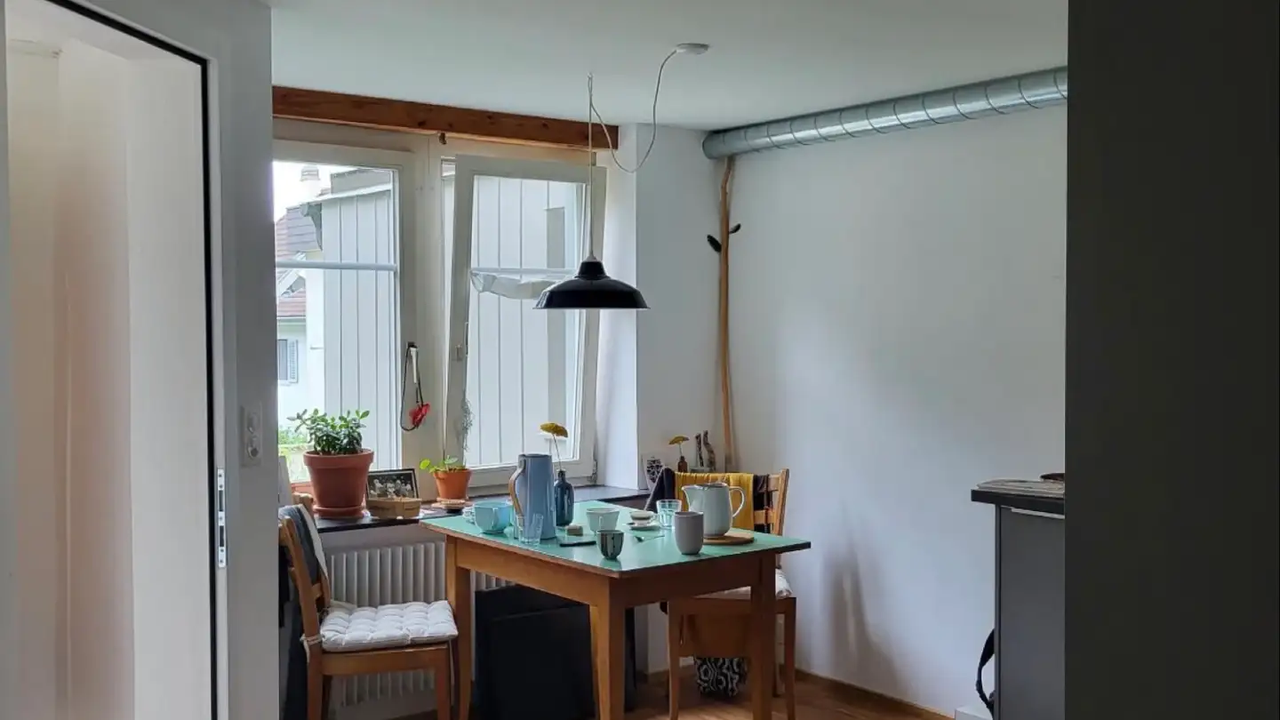 Wohnung mieten - 8942 Oberrieden