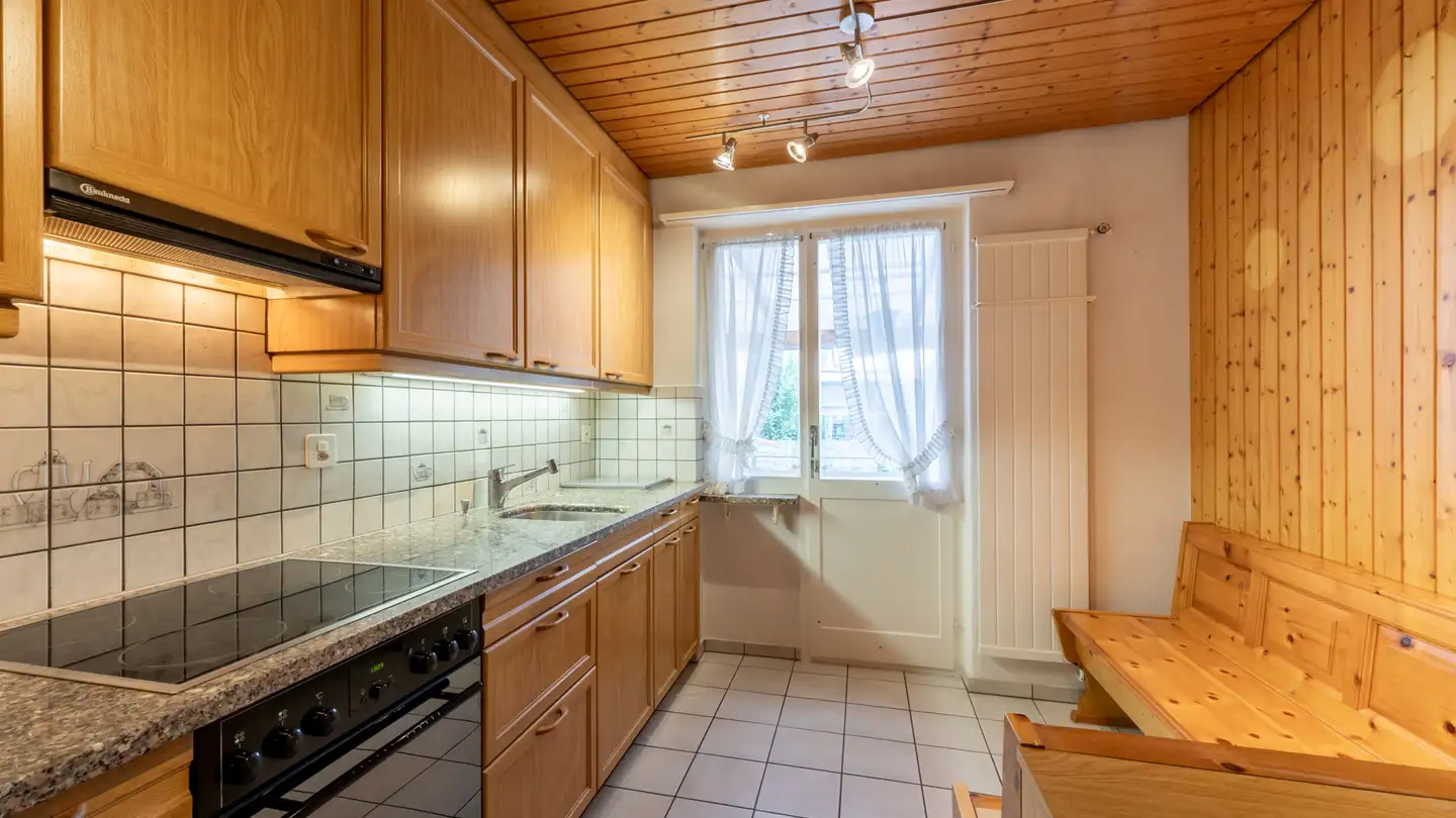 Semi-detached house for sale - Dünnernstrasse 18, 4614 Hägendorf - Photo 4