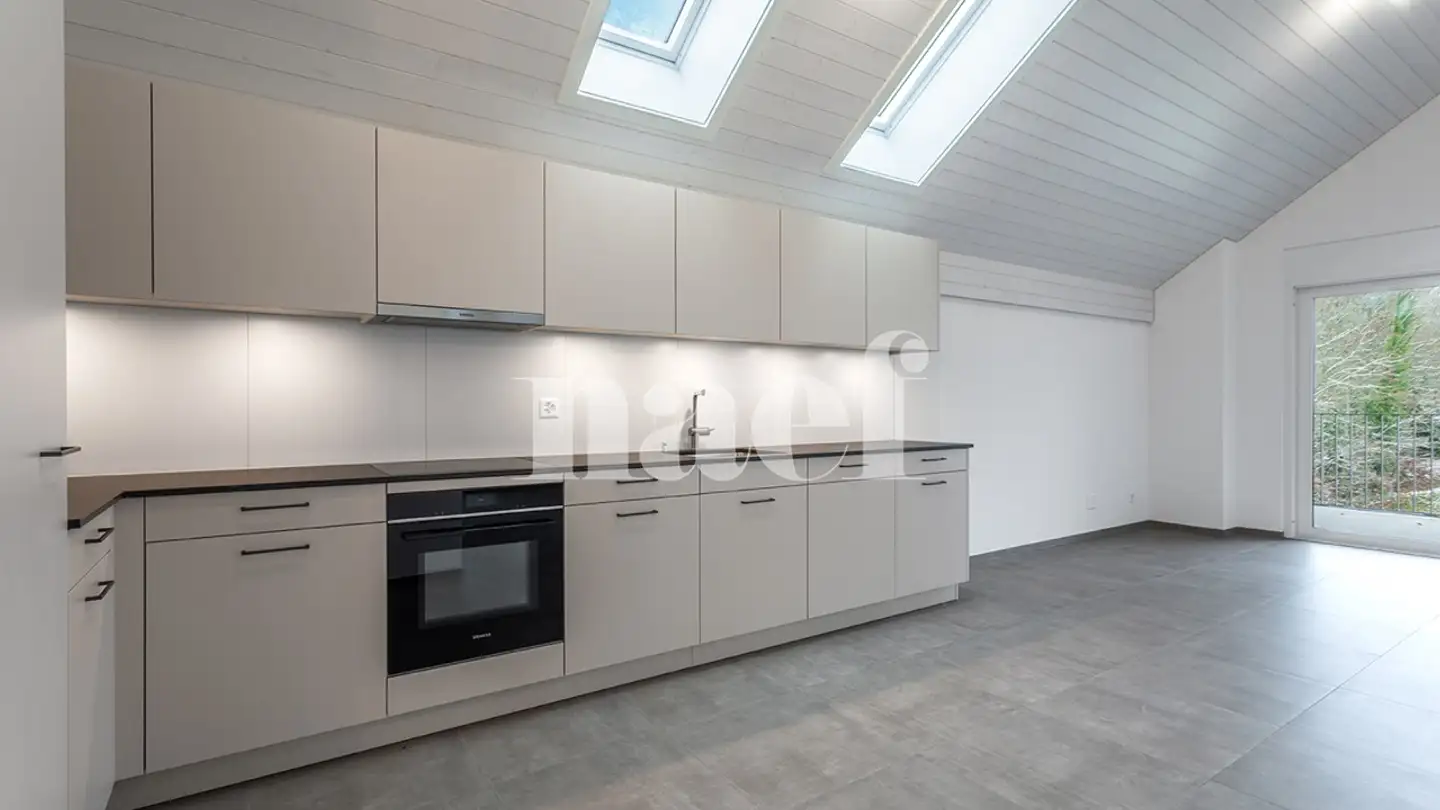 Dachgeschosswohnung kaufen - 1566 St-Aubin FR - Foto 2