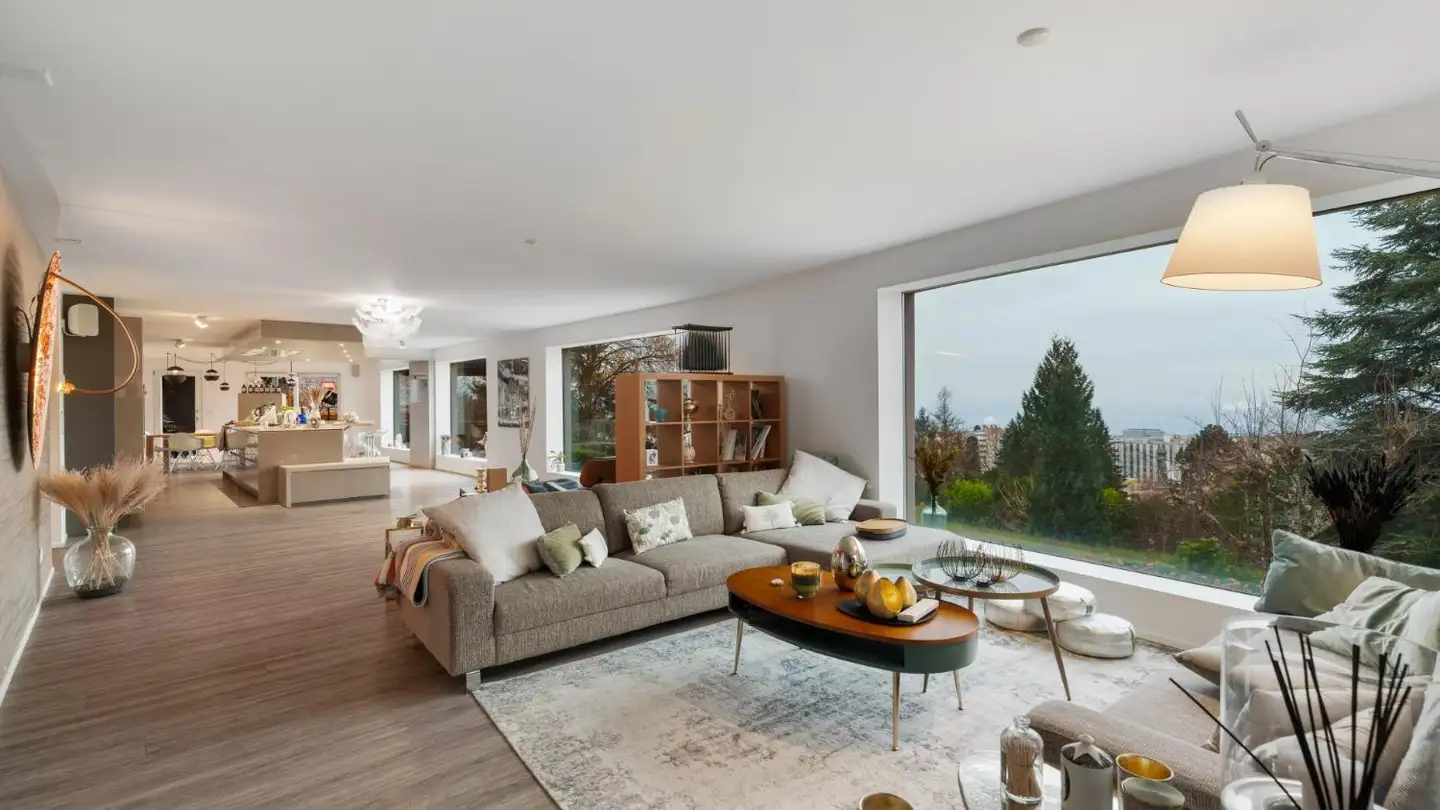 Single house for sale - 1066 Epalinges - Photo 4