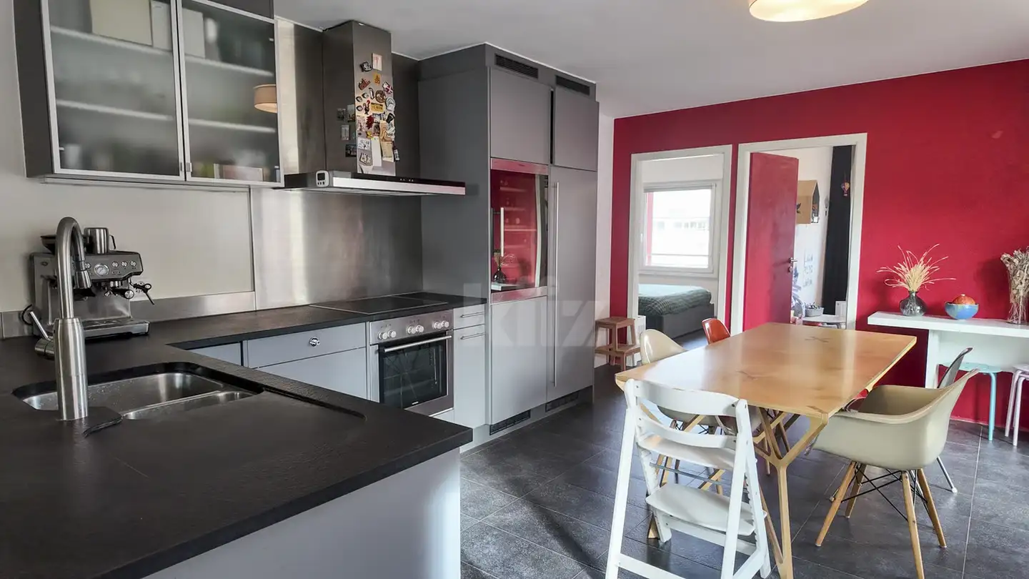 Apartment for sale - Chemin De Montelly 62, 1007 Lausanne - Photo 4