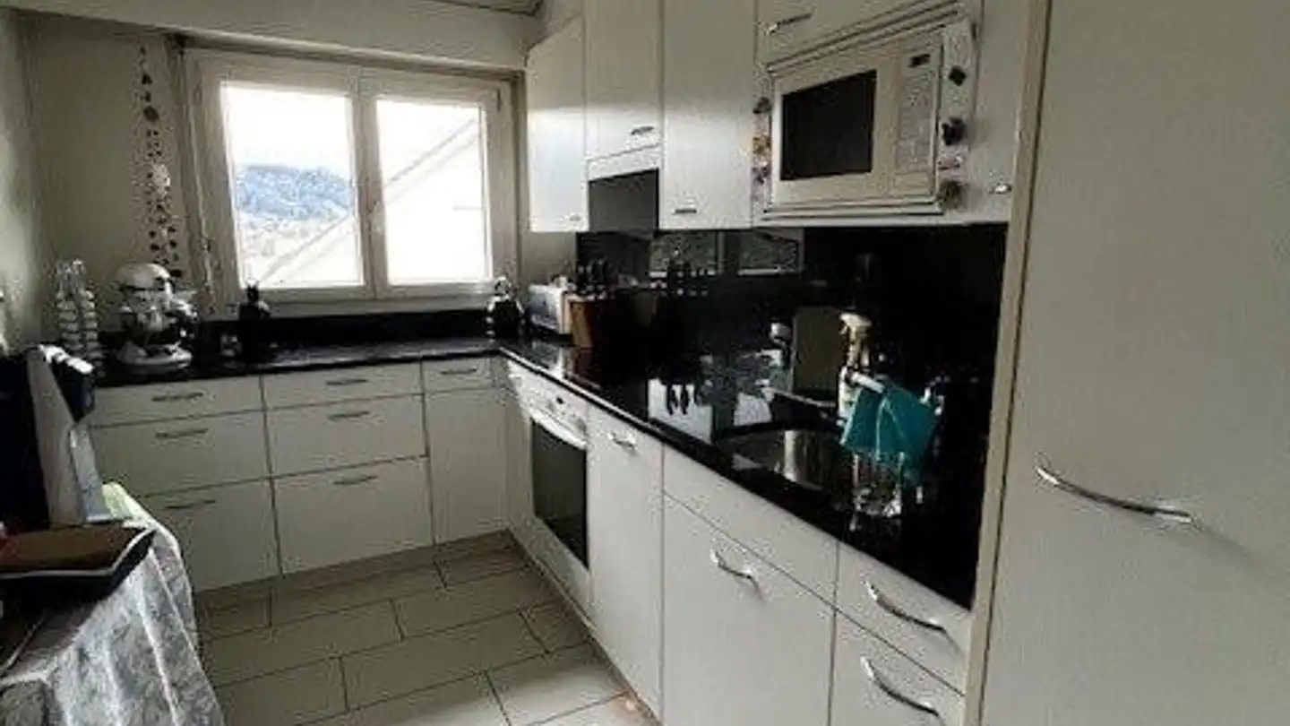Wohnung mieten - Stockenstrasse 144, 8802 Kilchberg ZH - Foto 2