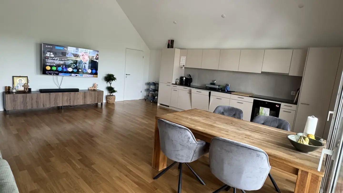Apartment for rent - Wehntalerstrasse 49, 8181 Höri