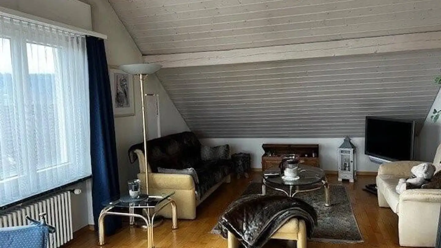 Wohnung mieten - Stockenstrasse 144, 8802 Kilchberg ZH - Foto 3