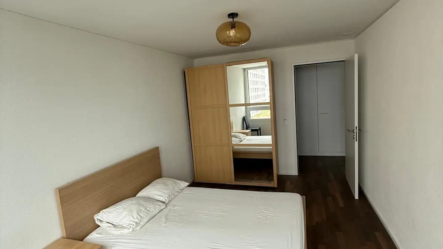 Chambre à louer - 8957 Spreitenbach - Photo 2
