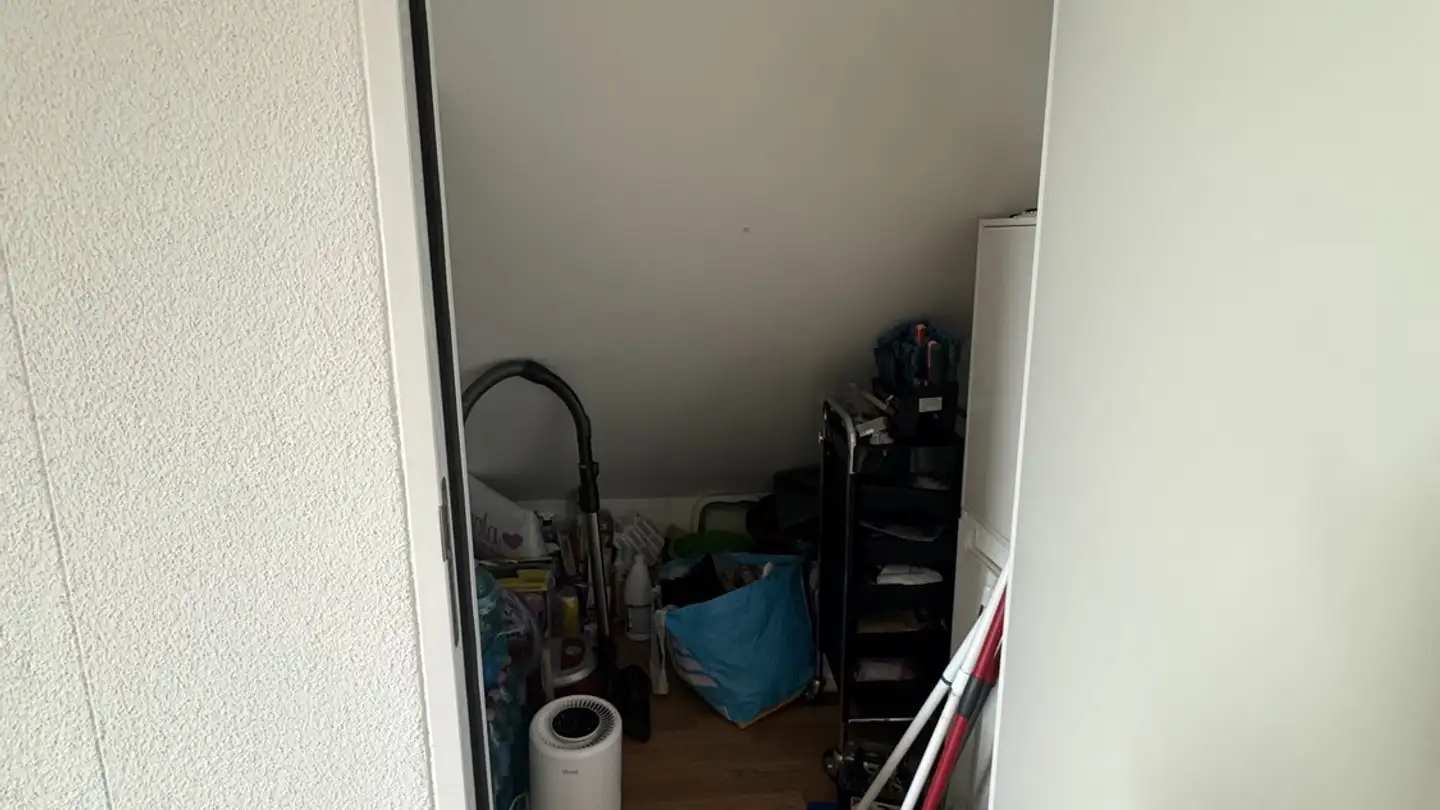 Apartment for rent - Wehntalerstrasse 49, 8181 Höri - Photo 2