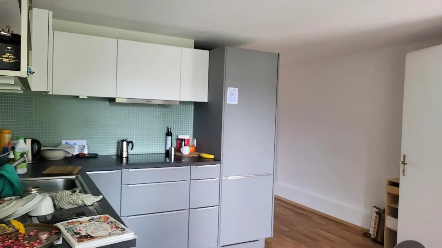 Wohnung mieten - 8942 Oberrieden - Foto 2