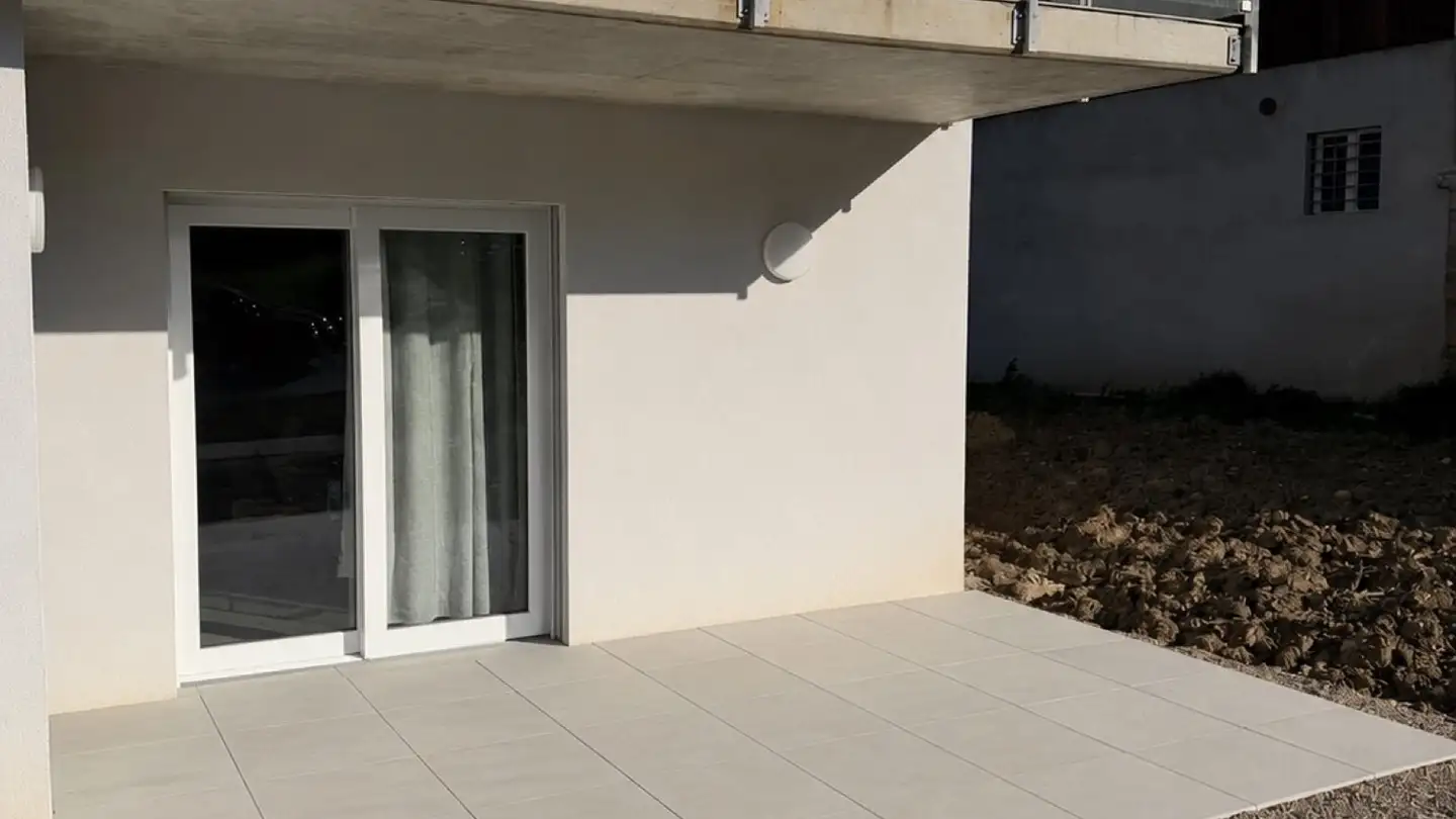 Apartment for rent - 1438 Mathod