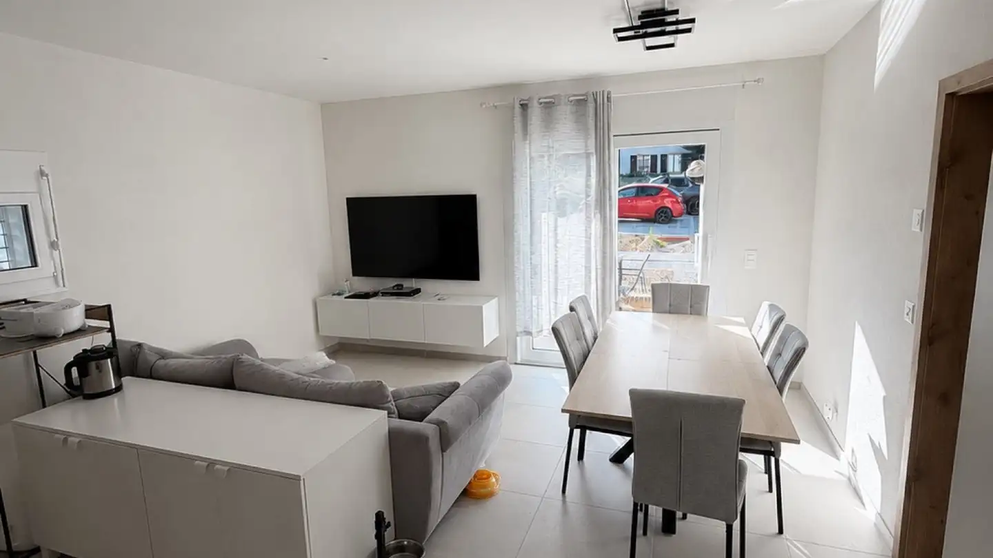 Appartamento in affitto - 1438 Mathod - Foto 2