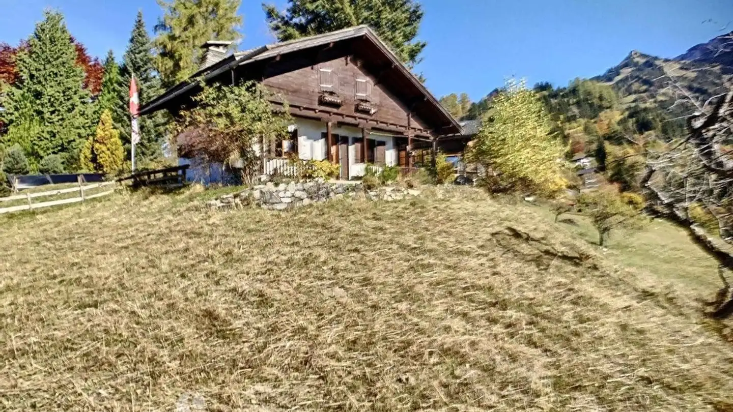 Einfamilienhaus mieten - 1824 Caux - Foto 2
