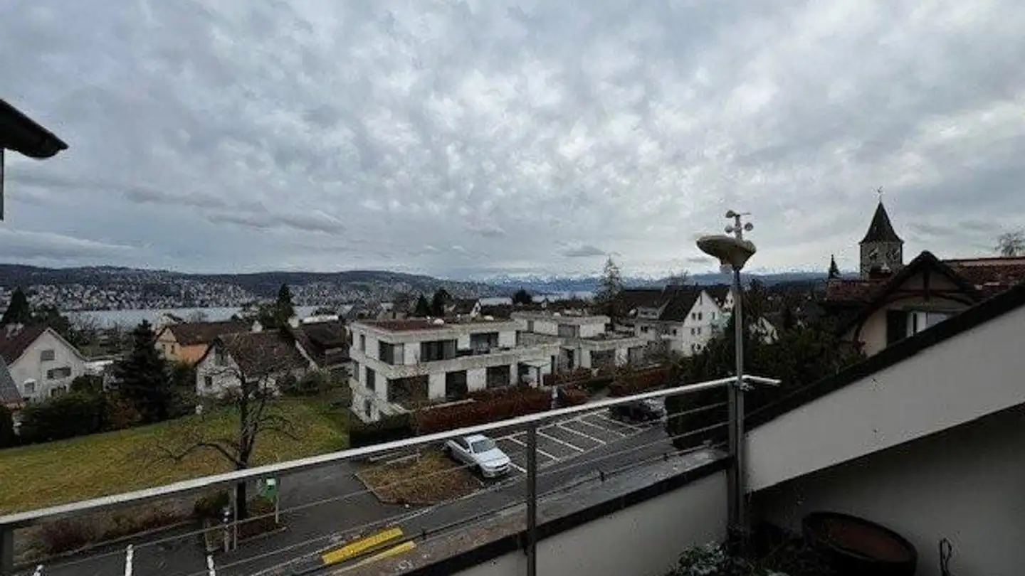 Wohnung mieten - Stockenstrasse 144, 8802 Kilchberg ZH