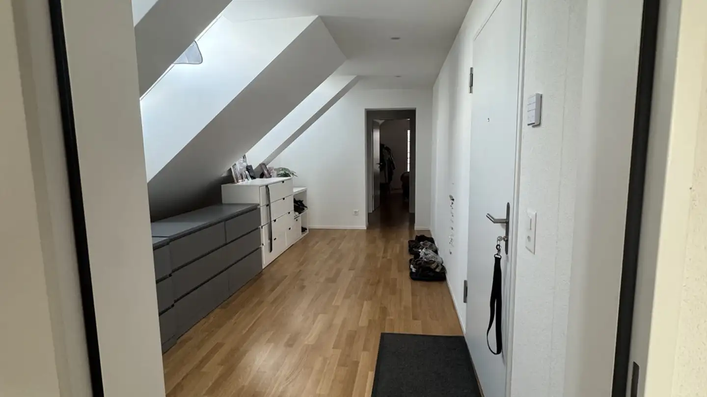 Apartment for rent - Wehntalerstrasse 49, 8181 Höri - Photo 3