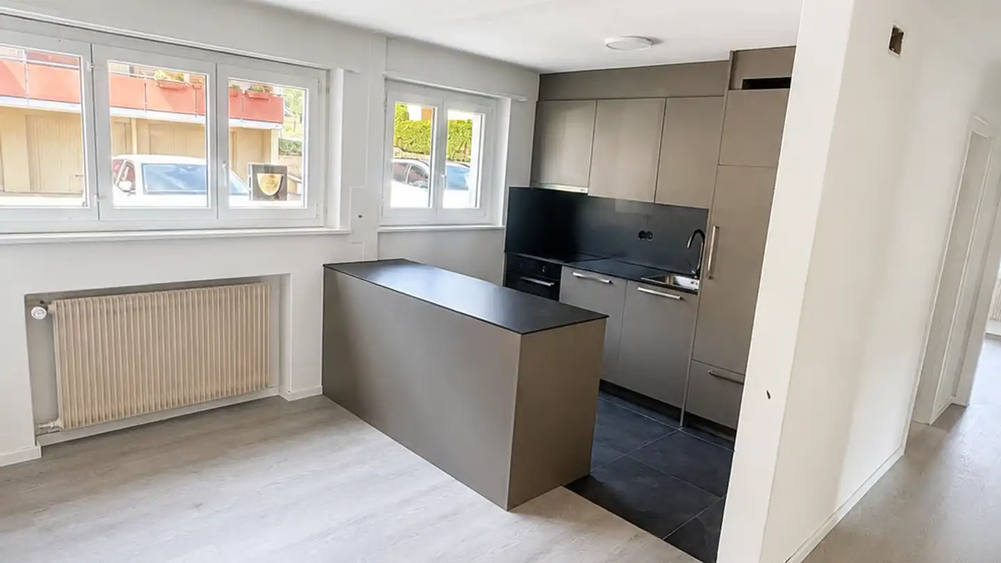 Appartamento in affitto - Leimernweg 10, 2542 Pieterlen