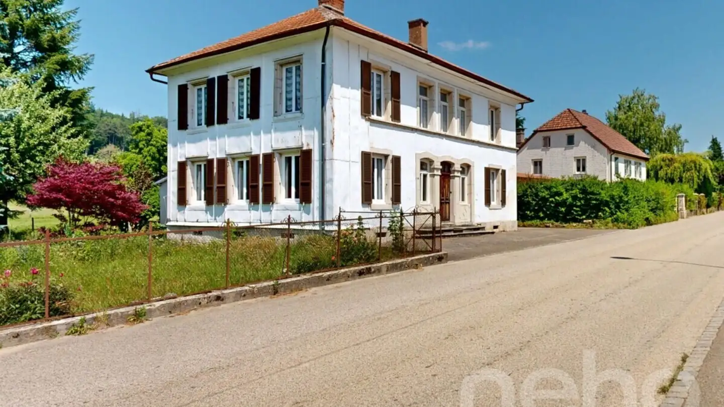 Einfamilienhaus kaufen - 2914 Damvant