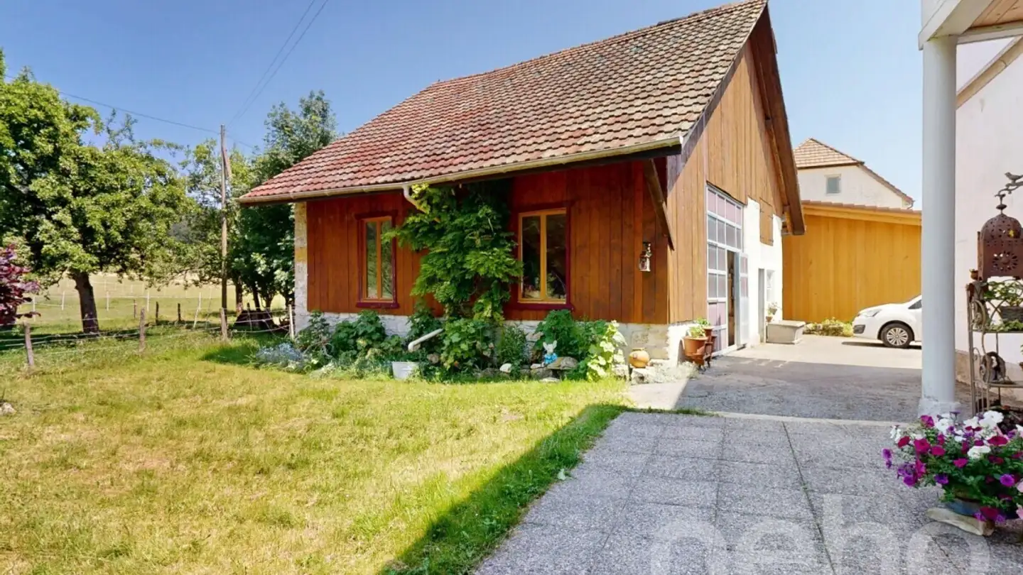 Maison individuelle à vendre - 2914 Damvant - Photo 2