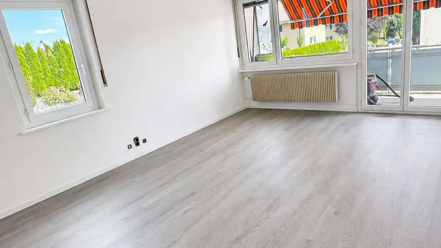 Appartamento in affitto - Leimernweg 10, 2542 Pieterlen - Foto 2