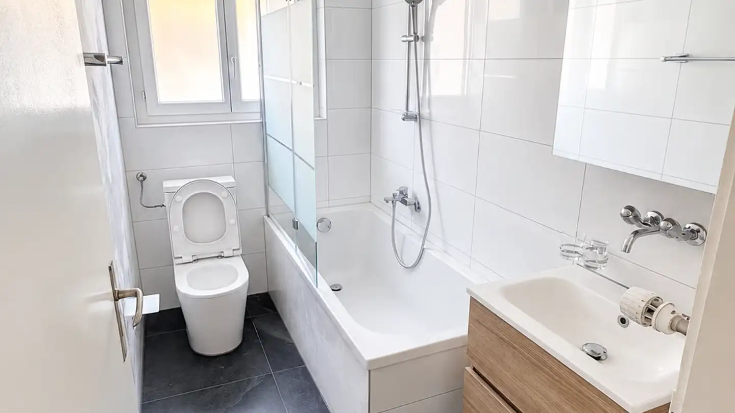 Appartamento in affitto - Leimernweg 10, 2542 Pieterlen - Foto 3