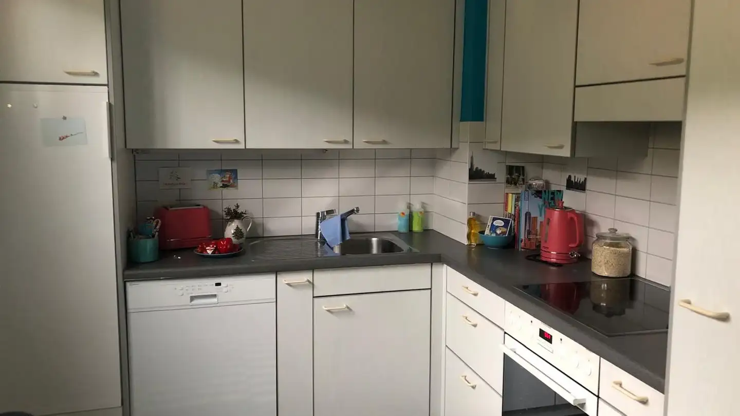 Appartement à louer - Rue Du Musée / Museumstrasse 2, 2502 Biel/Bienne - Photo 2