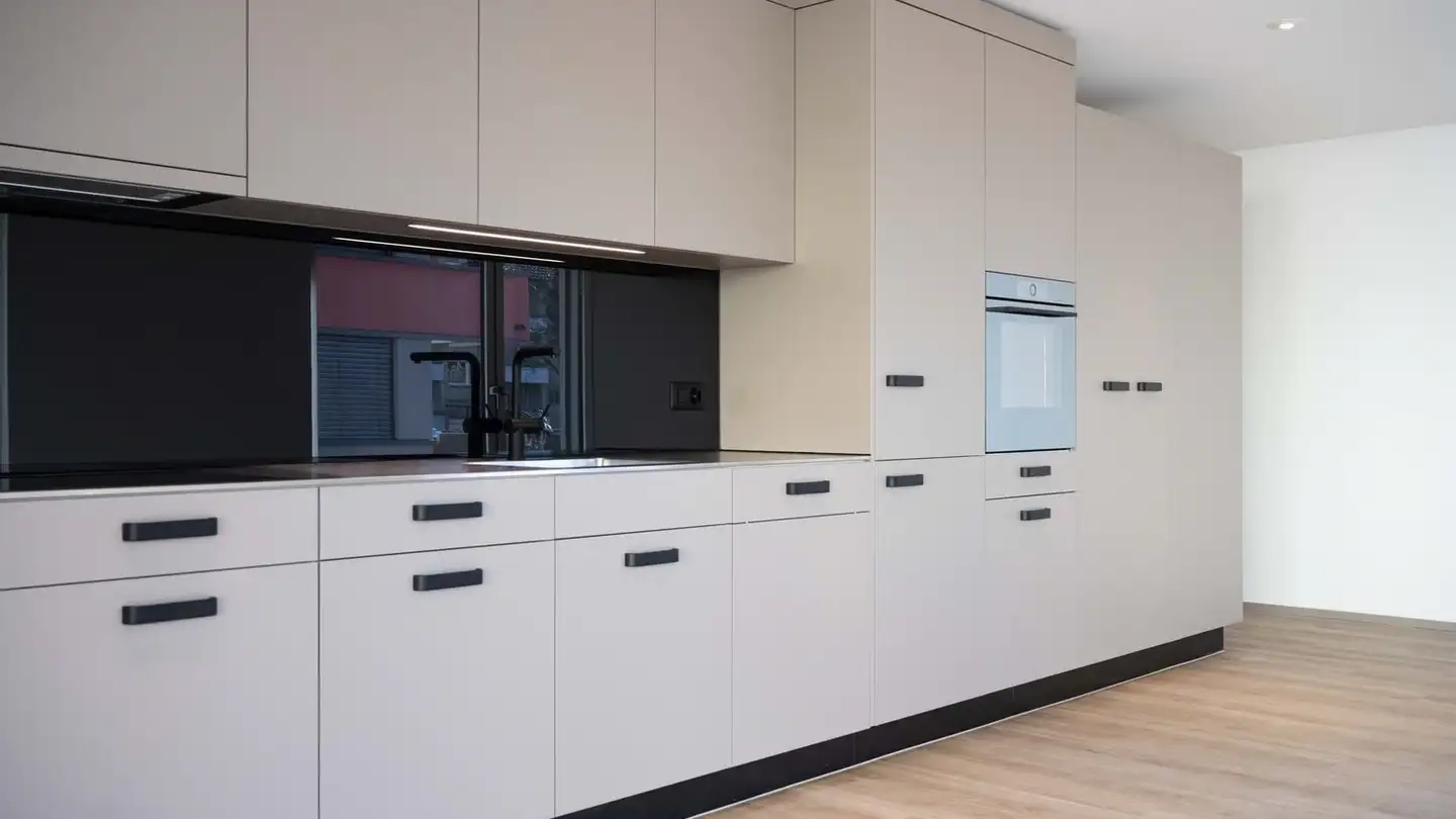 Wohnung mieten - Lägernstrasse 18, 8303 Bassersdorf - Foto 2