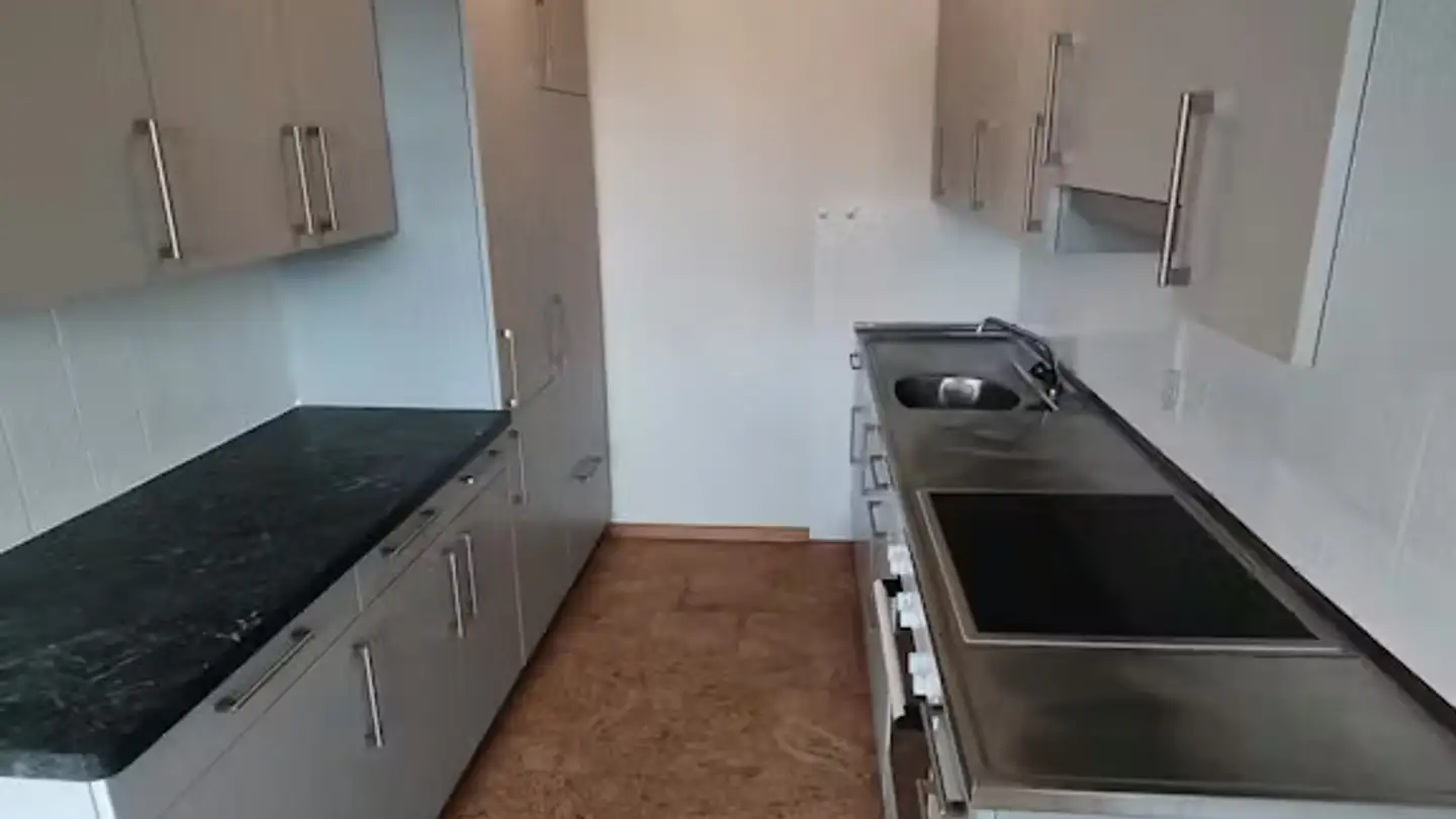 Appartement à louer - Frobenstrasse, 4053 Basel - Photo 4
