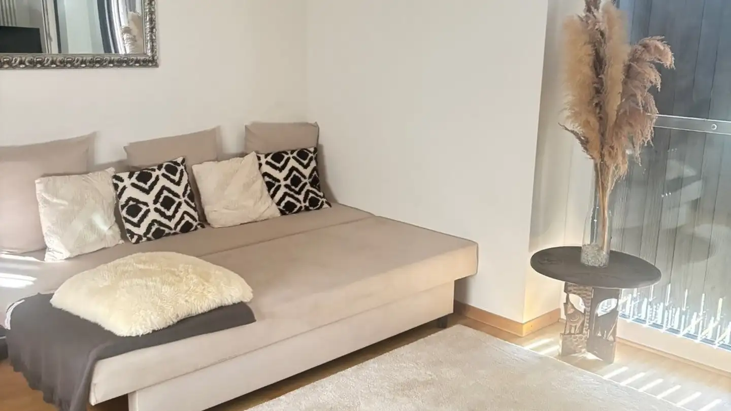 Apartment for rent - Chemin De Perruet 16, 1880 Bex - Photo 2